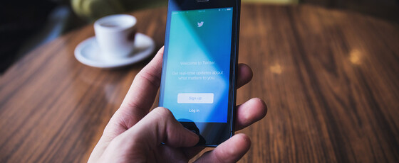 Twitter - Czy popularny portal zacznie stosować kryptowaluty?