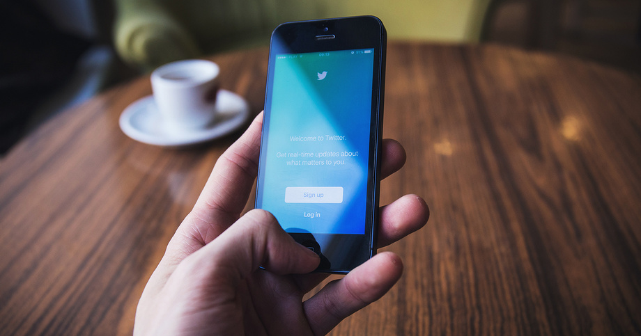 Twitter - Czy popularny portal zacznie stosować kryptowaluty?