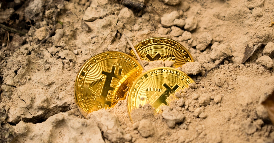 Kopanie kryptowalut, a wspieranie gospodarki krajowej w Iranie