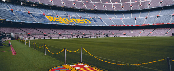 FC Barcelona planuje stworzyć własny token w technologii Blockchain