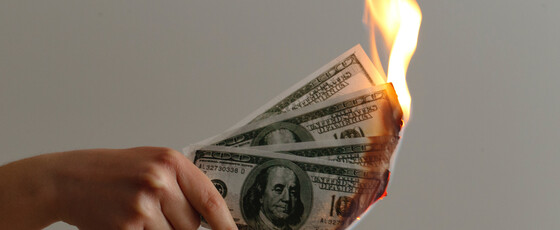 Defraudacja kryptowalut na dużą skalę!