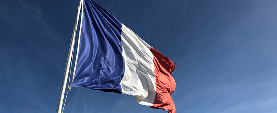 Bitcoin oficjalnym środkiem płatniczym we Francji