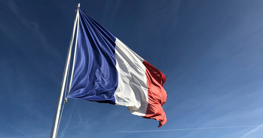 Bitcoin oficjalnym środkiem płatniczym we Francji