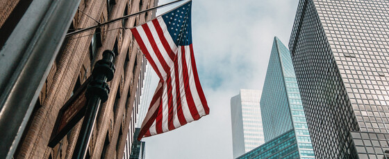 Czy Stany Zjednoczone unikną kryzysu dzięki kryptowalutom?