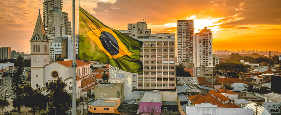 Brazylia – czy kryptowaluty pomogą podczas kryzysu?