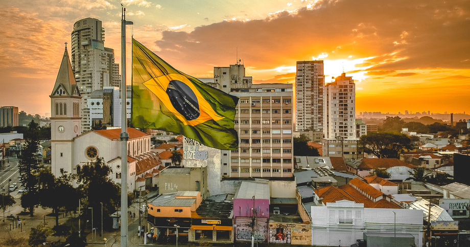 Brazylia – czy kryptowaluty pomogą podczas kryzysu?