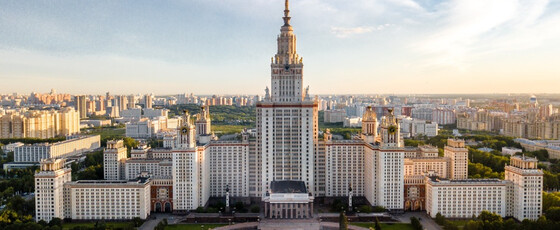 Rosja i Ukraina otwarte na kryptowaluty