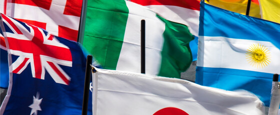 Najpotężniejsze państwa świata regulują kryptowaluty