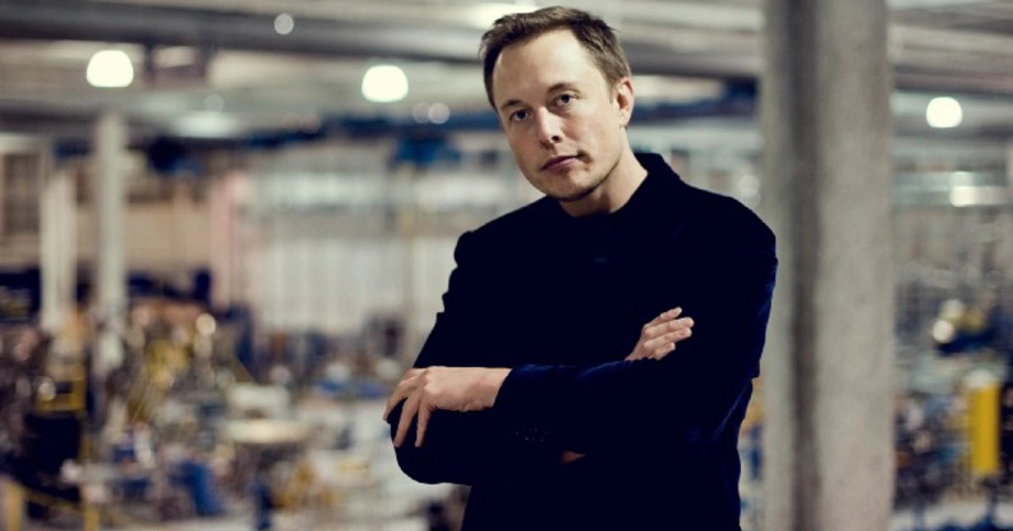 Elon Musk - najbogatszy holder Bitcoina na świecie